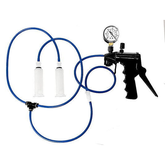 Dr. Joel Kaplan The Original Nipple Enlarger System - Breast and Nipple Toys