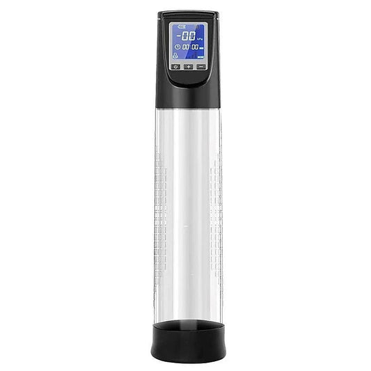 BDStyle Performance-Boosting ED Pump - Discreet & Effective - Pumps, Extenders and Sleeves