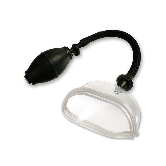 Fetish Fantasy High Intensity Womens Pussy Pump