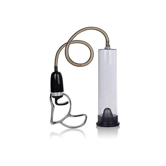 Precision Pump Intermediate - Penis Pumps And Stretchers