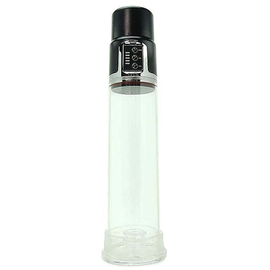 Renegade Rechargeable Pleasure Amplifier - Elevate Your Experience - Pumps, Extenders and Sleeves