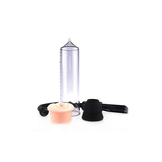 Handsome Up II Deluxe Penis Pump - Pumps, Extenders and Sleeves