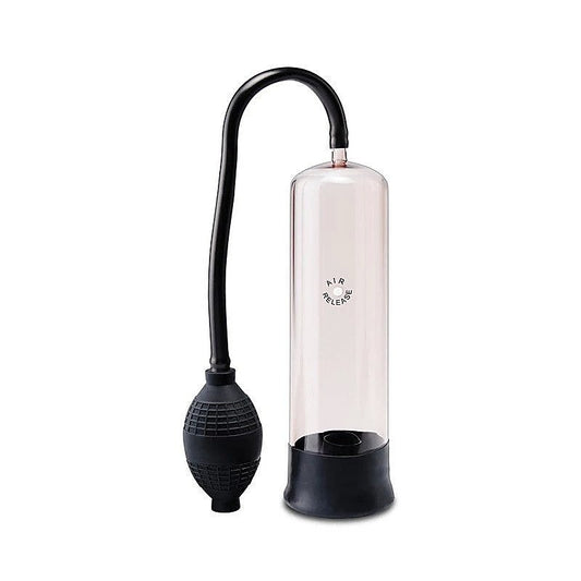 Pump Worx Max I Power Male Penis Enlargement Pump - Pumps, Extenders and Sleeves