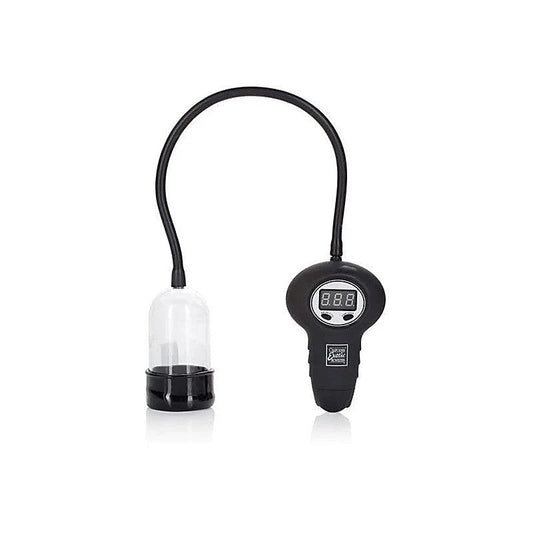 Apollo Automatic Head Pump