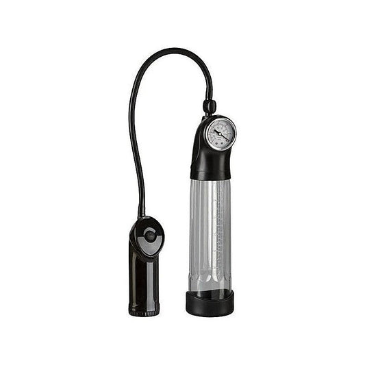 Optimale Power Pump Clear - Pumps, Extenders and Sleeves