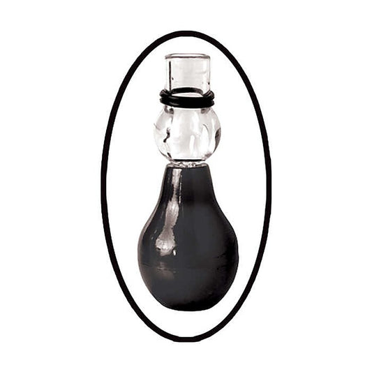 Fetish Fantasy Limited Edition Womens Nipple Erector Set