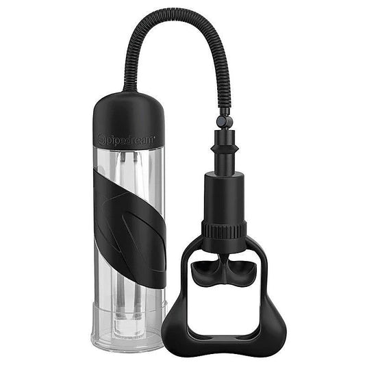 Pump Worx Blow-N-Grow Male Pleasure Penis Pump - Pumps, Extenders and Sleeves
