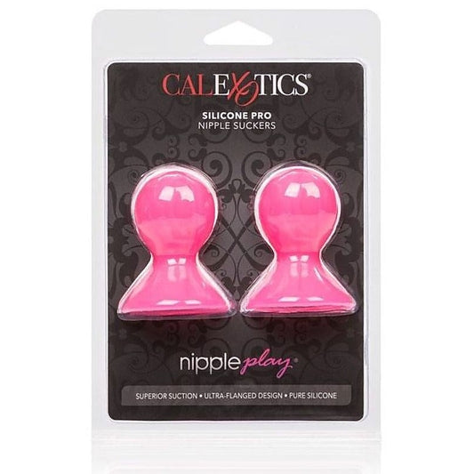 Silicone Pro Nipple Suckers