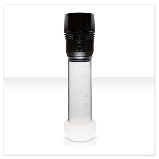 Fleshlight Fleshpump Electric Mens Penis Pump - Pumps, Extenders and Sleeves