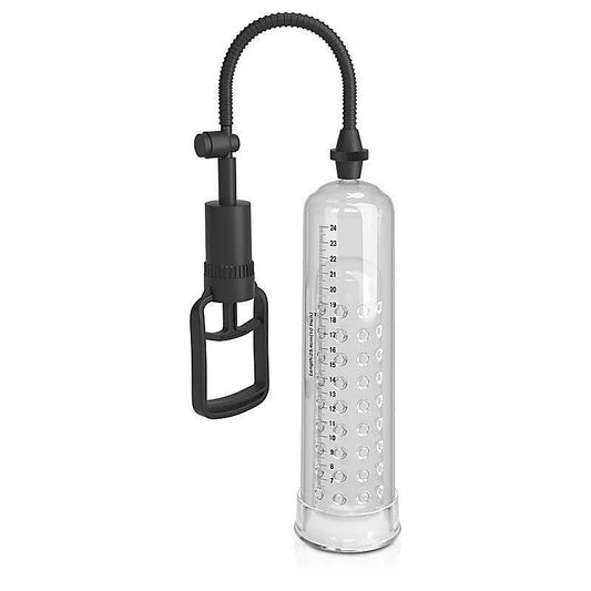 Pipedream Classix XL Male Penis Stimulation Pump - Pumps, Extenders and Sleeves