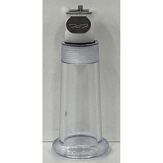 Mustang Clitoral Cylinder