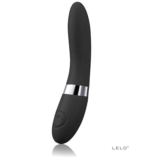 Lelo Elise 2 Luxury Double Motor G Spot Vibrator - Luxury Sex Toys