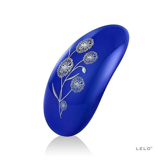 Lelo Nea 2 Multi Functions Clitoral Vibrator - Butt Plugs