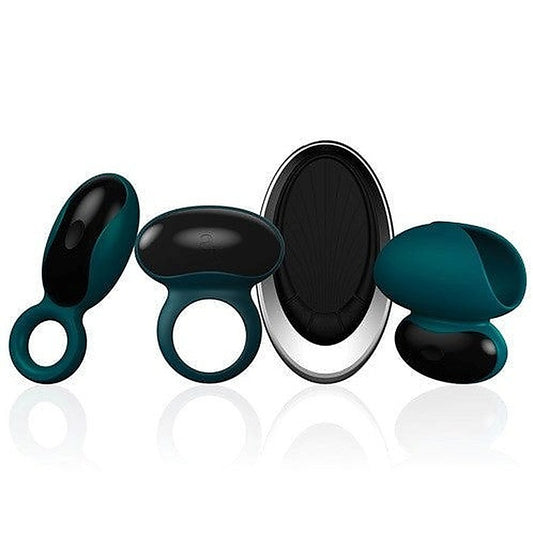 L'Amourose Paramour Pour Homme Set - Sex Kits