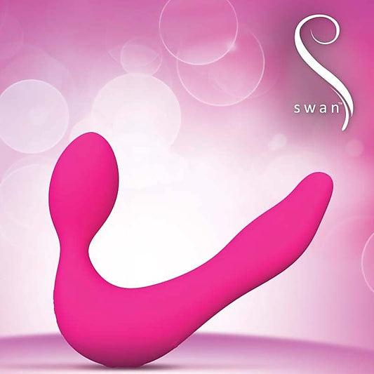 Swan The Eternal