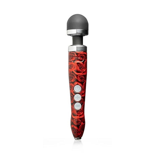 Doxy Die Cast 3R Rose - Waterproof Vibrators