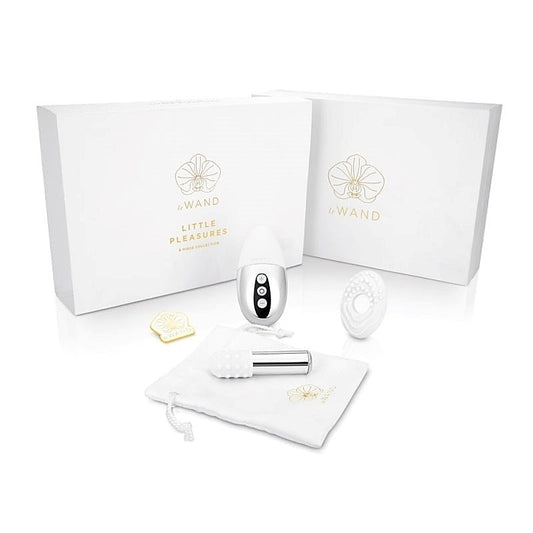 Le Wand Little Pleasures Set
