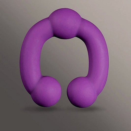 Nexus O Male G-Spot Massager - Sophisticated Hands-Free Delight - Prostate Toys