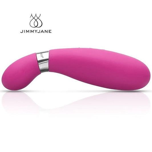 JimmyJane Form 6 Rechargeable G Spot Vibrator