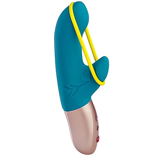 Amorino Deluxe Vibe by Fun Factory - Rabbit Vibrators