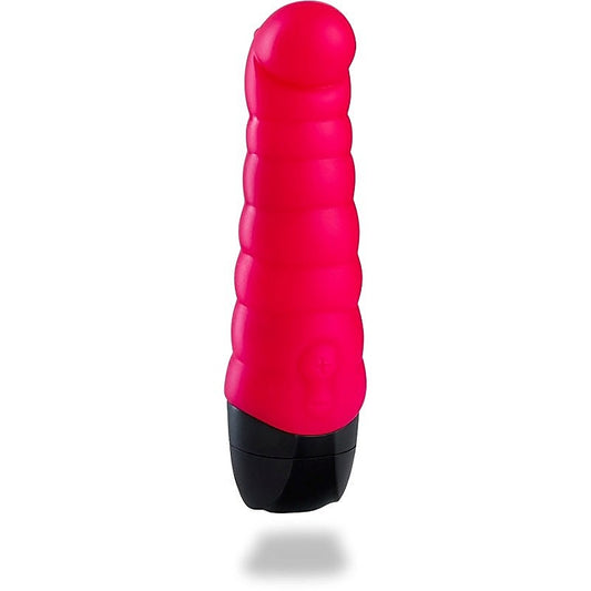 Fun Factory Little Paul Mini Massager - Waterproof Vibrators