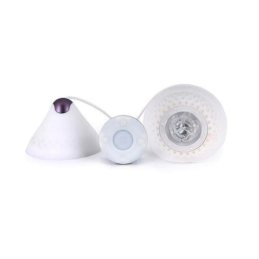 Vorze U.F.O. SA Nipple Stimulators
