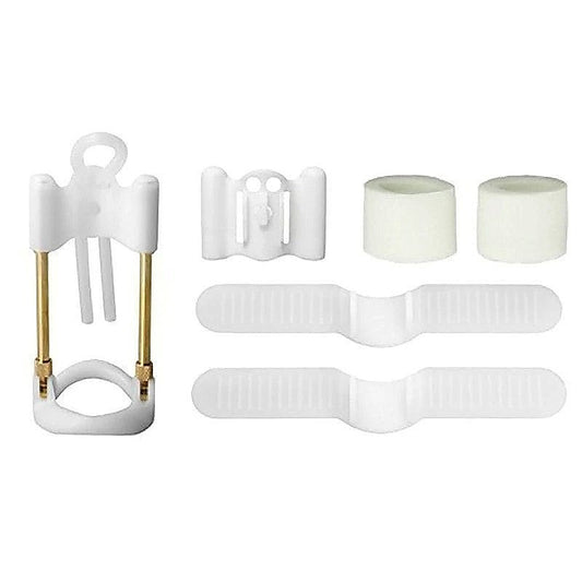 Size Matters Deluxe Penile Aide - Pumps, Extenders and Sleeves