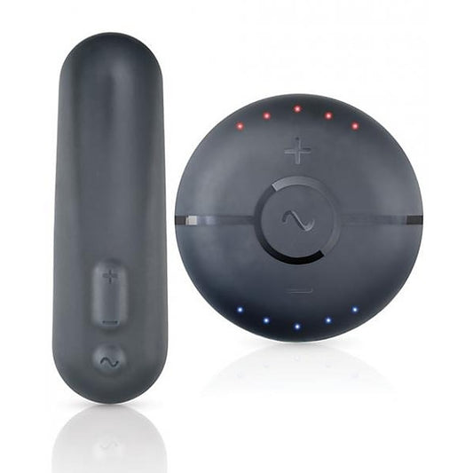 Jimmyjane Form 1 Remote Controlled Wearable Vibrator - Waterproof Vibrators