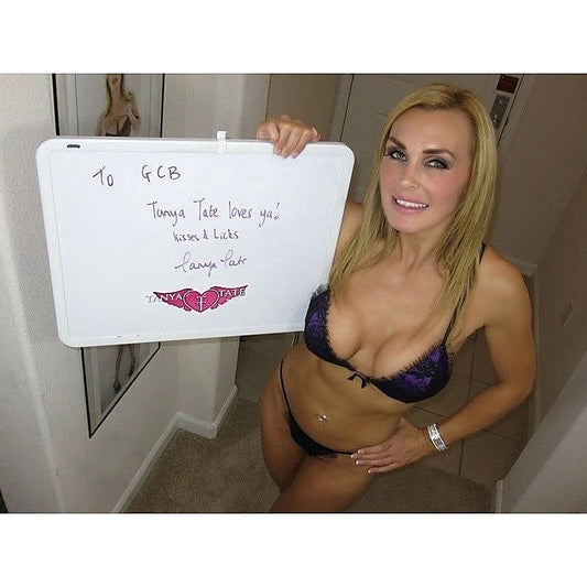 Kiiroo ONYX Tanya Tate Experience - Masturbators and Strokers