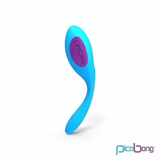 Lelo PicoBong Remoji DIVER App Controlled Egg Vibrator - Luxury Sex Toys