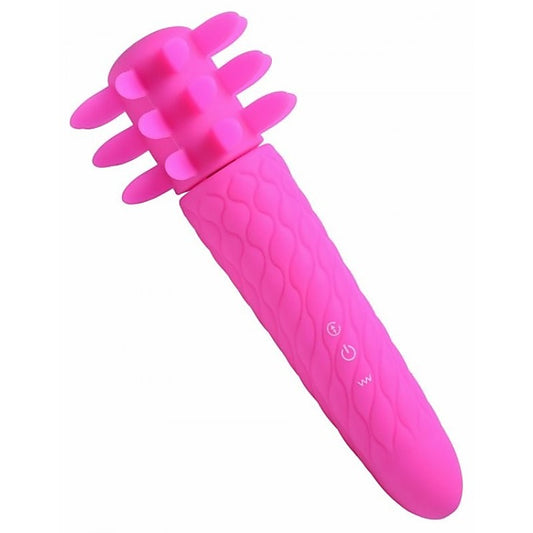 Inmi Lingus Clitoral Stimulator - Clit Ticklers and Pulsators