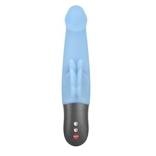 Fun Factory Wicked Wings - Powerful Clitoral and G-Spot Stimulation - Rabbit Vibrators
