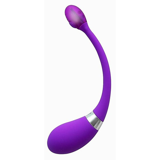 Esca Versatile Wearable Bluetooth Massager - G-Spot Vibrators
