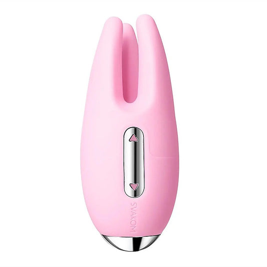 Svakom Cookie Multi Functions Foreplay Clitoral Massager