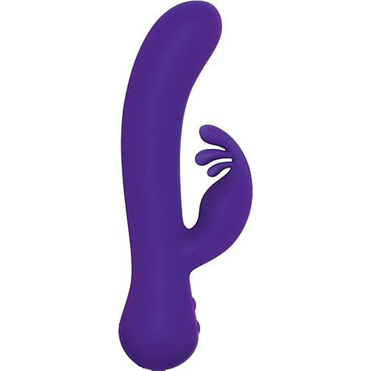 Swan Special Edition 7 Function Empress Swan - Rabbit Vibrators