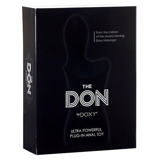 Doxy The Don - Luxury Sex Toys