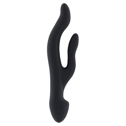 Jil Keira Flexible Rabbit Vibrator