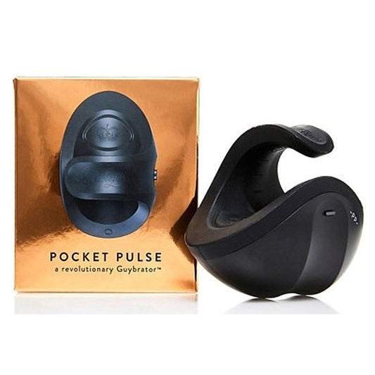 Pocket Pulse by Hot Octopuss