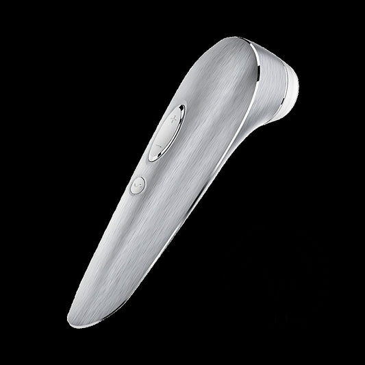 Satisfyer Luxury High Fashion Vibrating Clitoral Massager