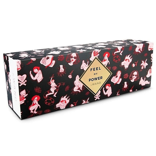 Le Wand Feel My Power Special Edition