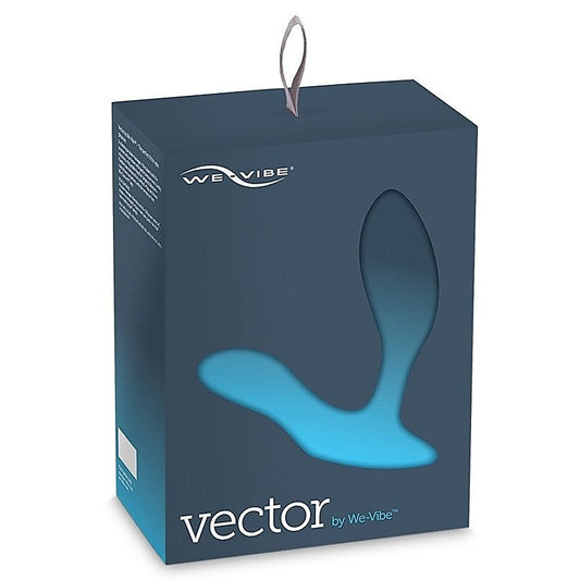We-Vibe Vector - Luxury Sex Toys