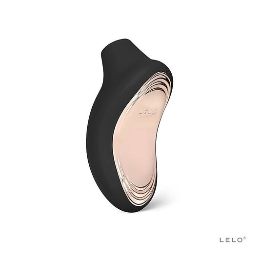 Lelo Sona 2 Sonic Multi Function Clitoral Massager