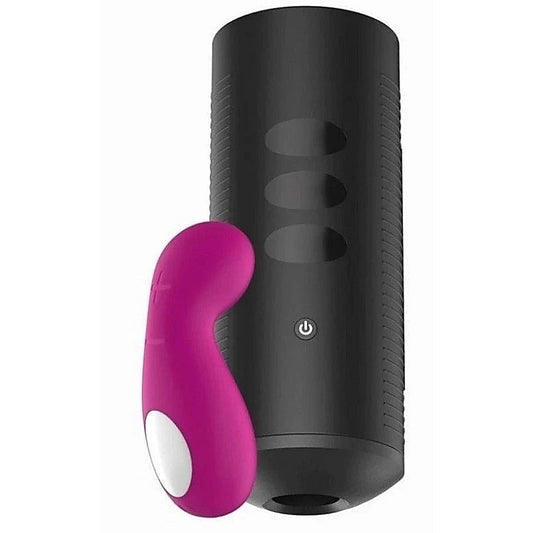 Kiiroo TITAN and Cliona - Unleash the Sensual Revolution