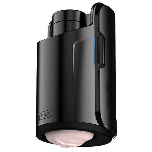 Kiiroo Keon Stroker Pack
