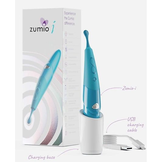 Zumio i