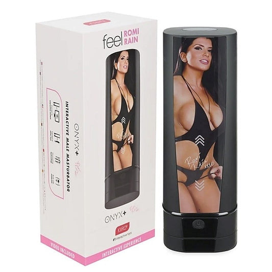 Onyx+ Romi Rain Experience