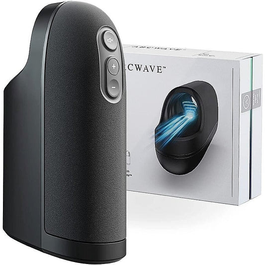 Arcwave Ion Automatic Mens Masturbator - Virtual Reality Sex Toys