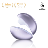 Svakom Pulse Galaxie App Controlled Clitoral Stimulator Clit Ticklers and Pulsators