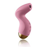 Svakom Pulse Pure Water Resistant Clitoral Vibrator Clit Ticklers and Pulsators