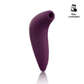 Svakom Pulse Union App Controlled Clitoral Stimulator Clit Ticklers and Pulsators